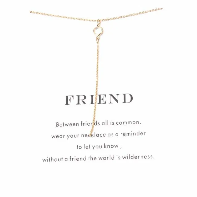 Alloy Metal Animal Pendant Gold Thin Chain Choker Necklace Jewelry For Women