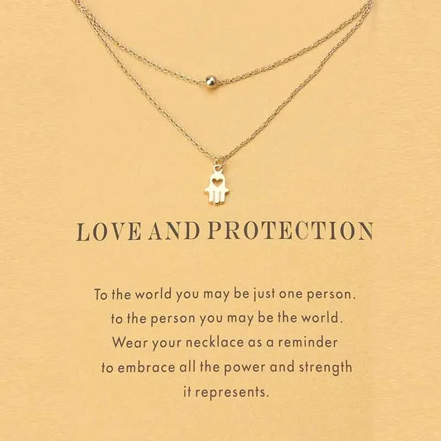 Alloy Metal Animal Pendant Gold Thin Chain Choker Necklace Jewelry For Women