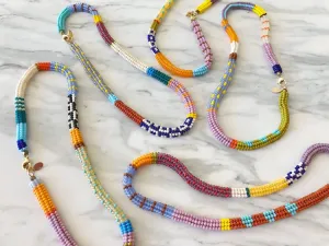 Cuerda Choker