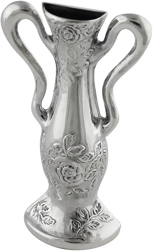 FashionJunkie4Life Sterling Silver Lapel Pins and Brooches for Women and Men