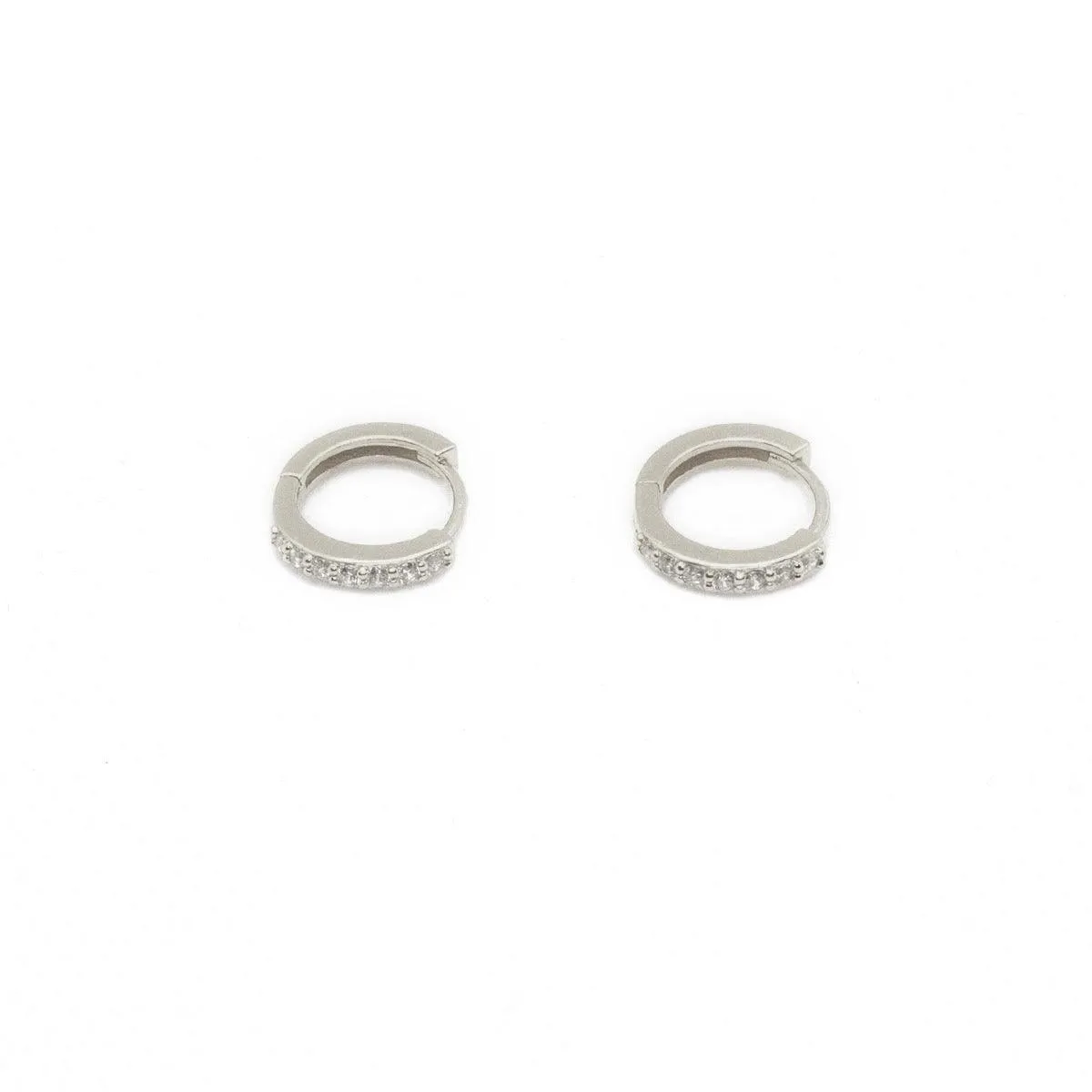 Olivia Hoops