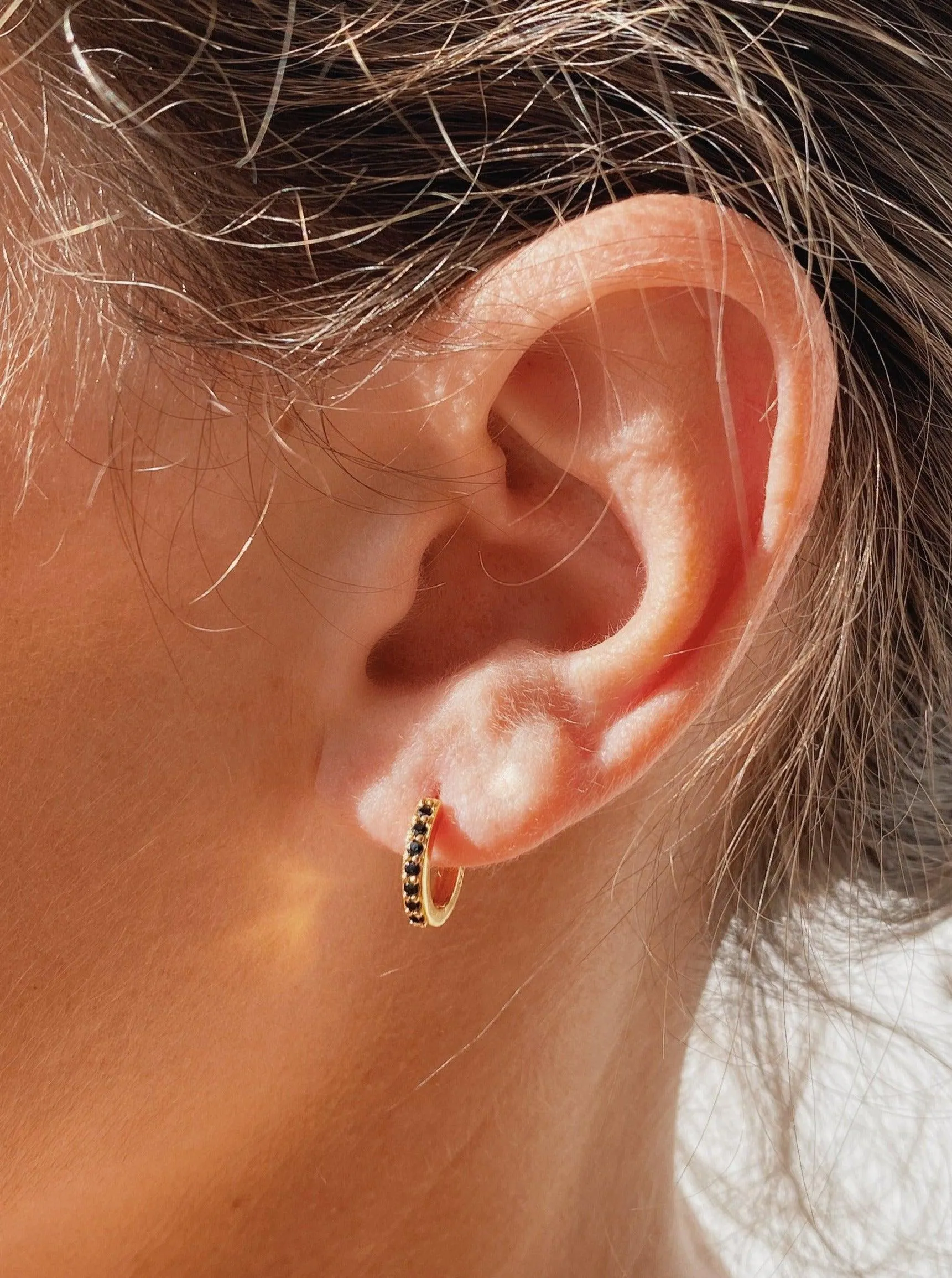 Olivia Hoops