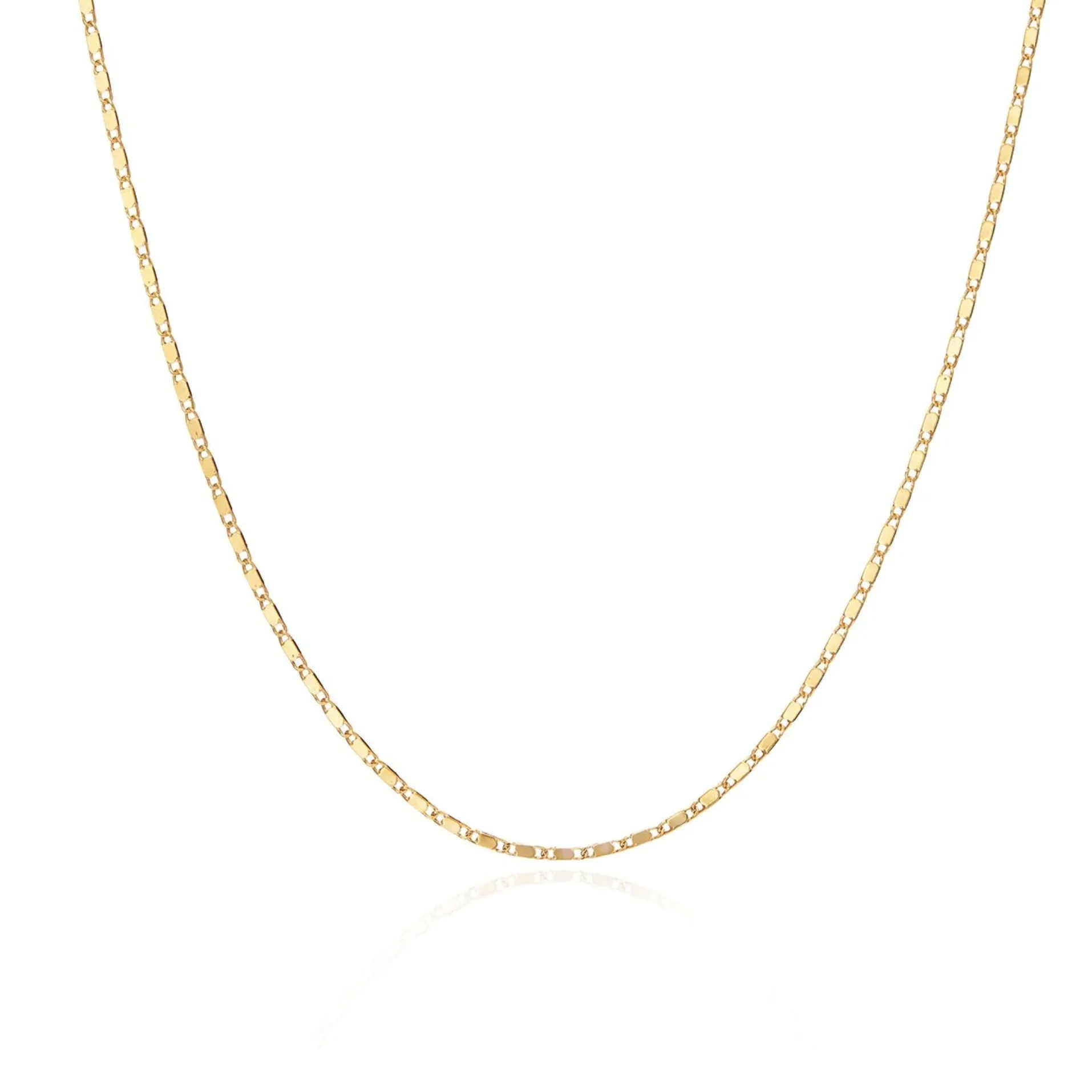 Savi Choker (Gold)