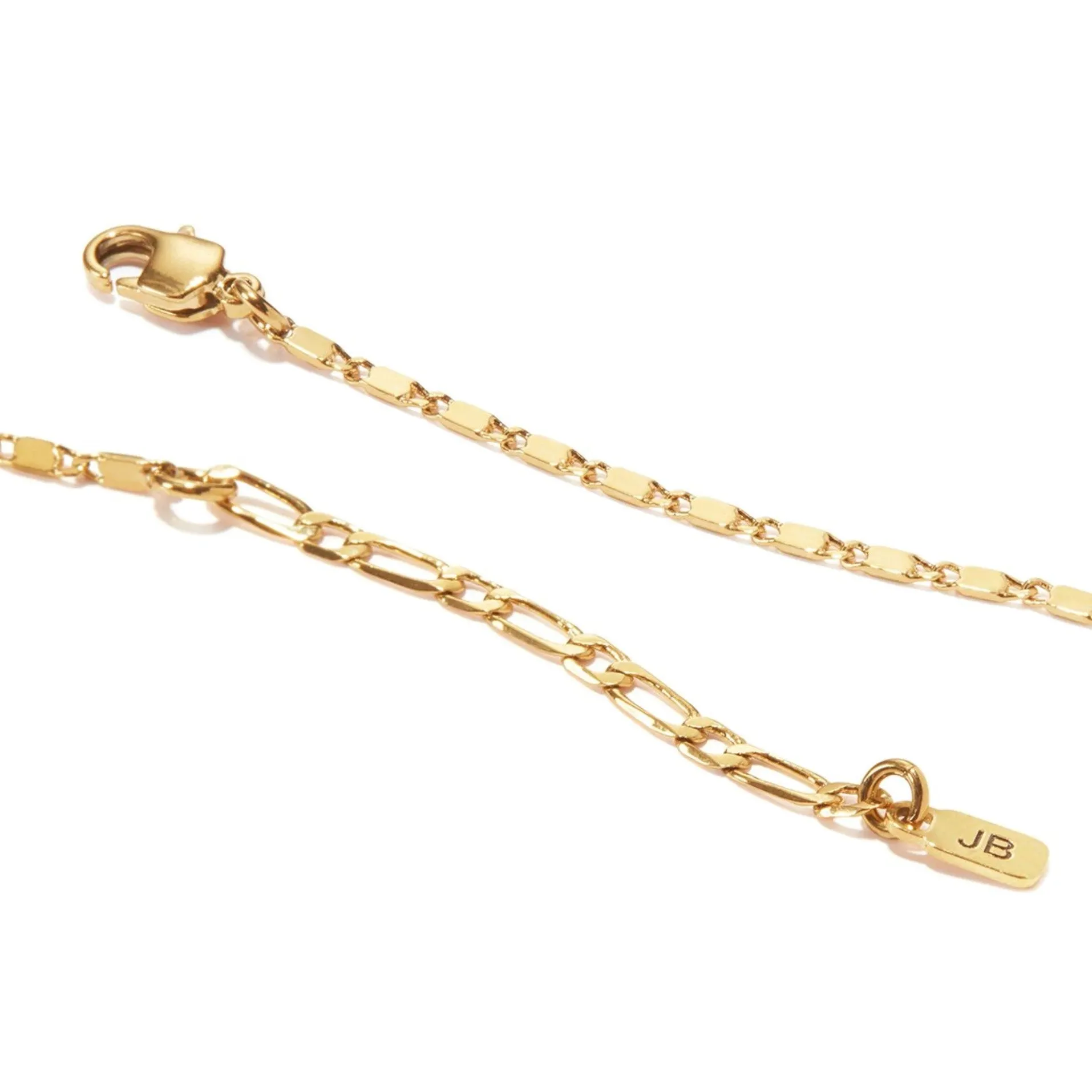 Savi Choker (Gold)