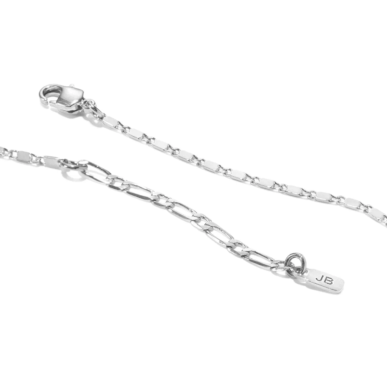 Savi Choker (Silver)