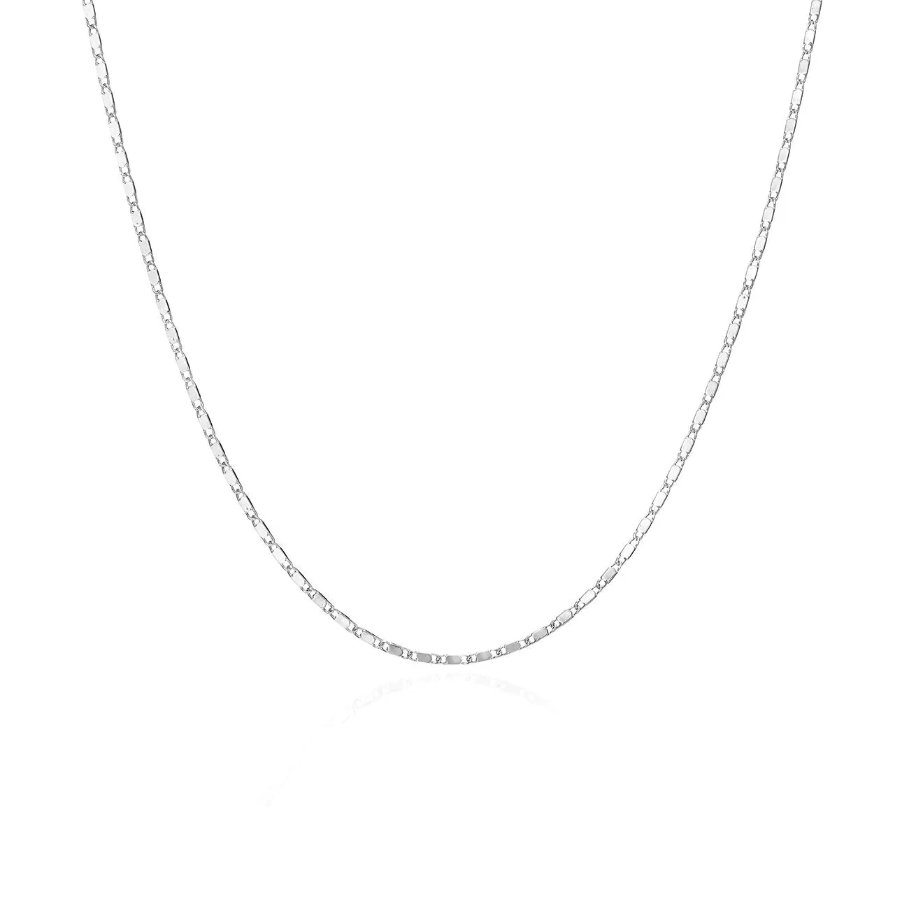Savi Choker (Silver)